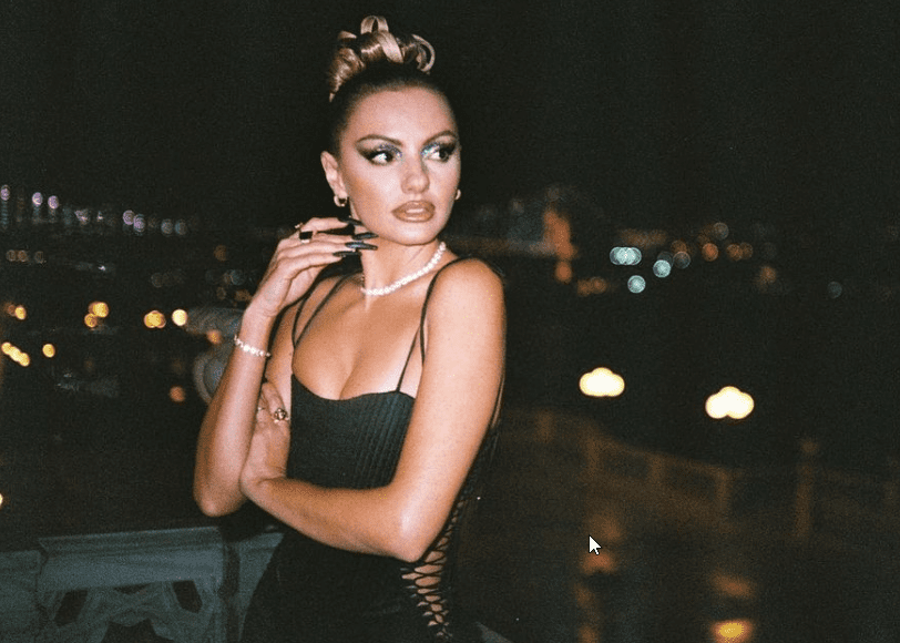 Alexandra Stan