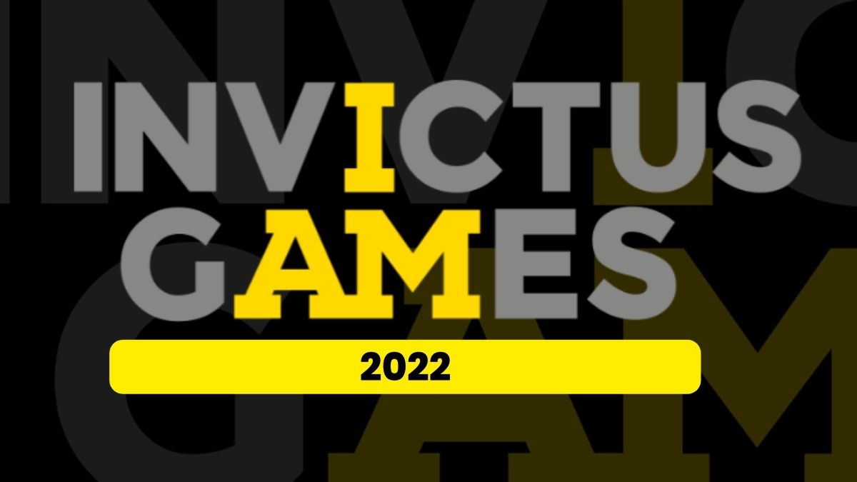 Invictus games
