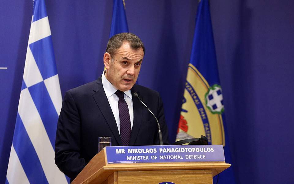 Nikos Panagiotopoulos