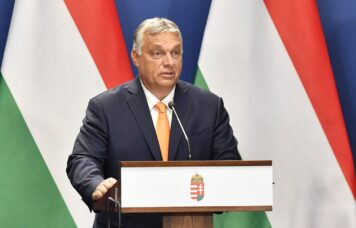 PM Orban