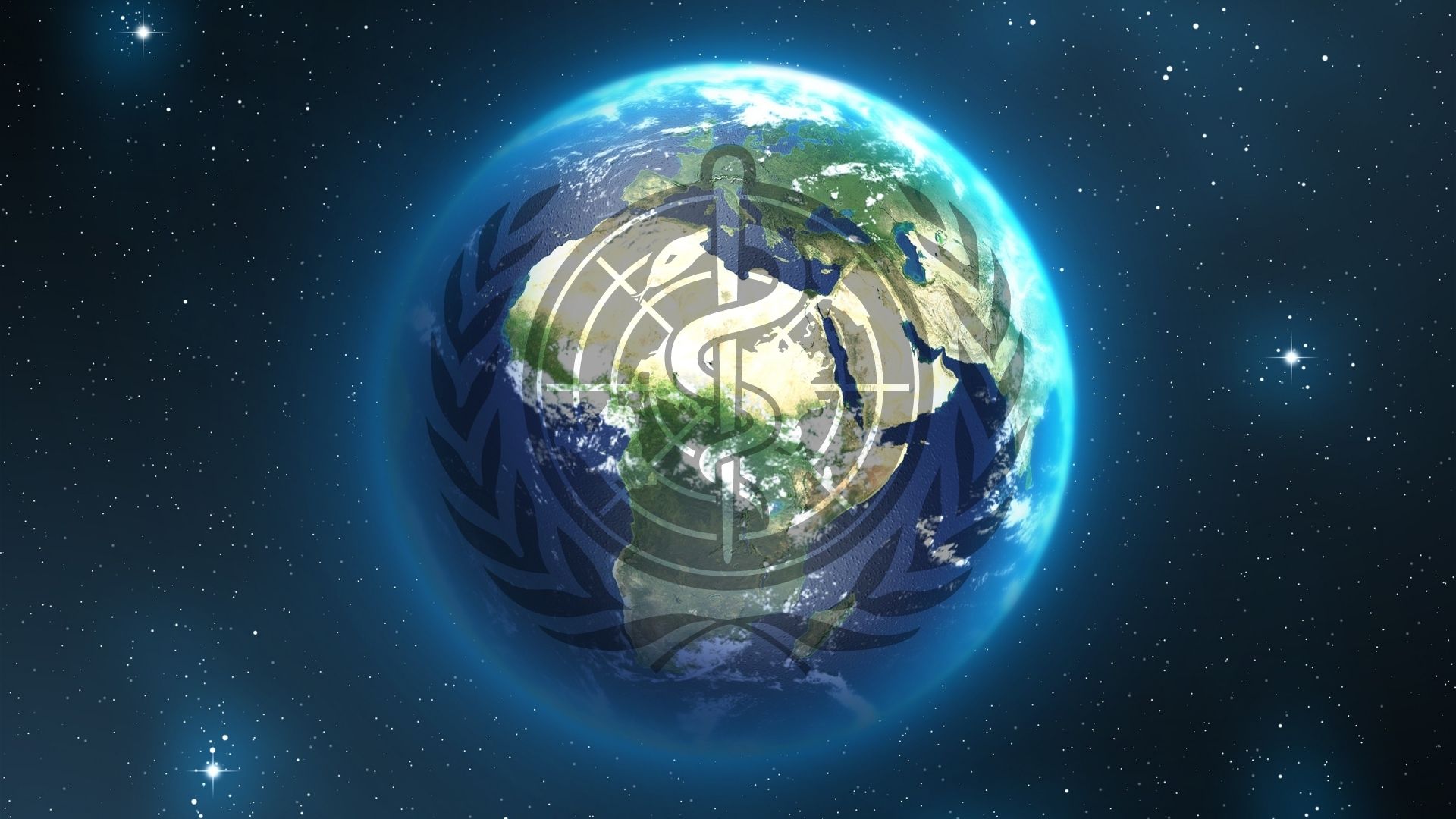 OMS tratat international