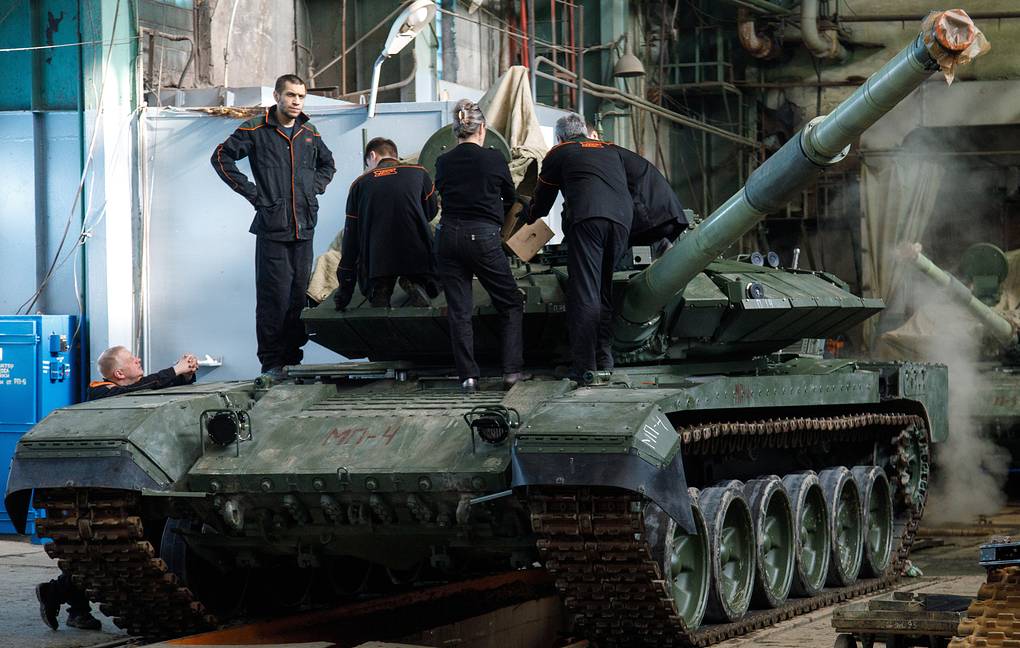 T-90M tancuri rusia T90 T90M