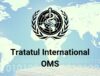 Tratatul international OMS