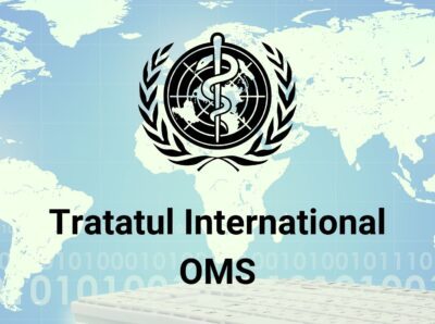 Tratatul international OMS