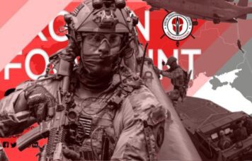 Trojan Footprint 22 2022 Romania