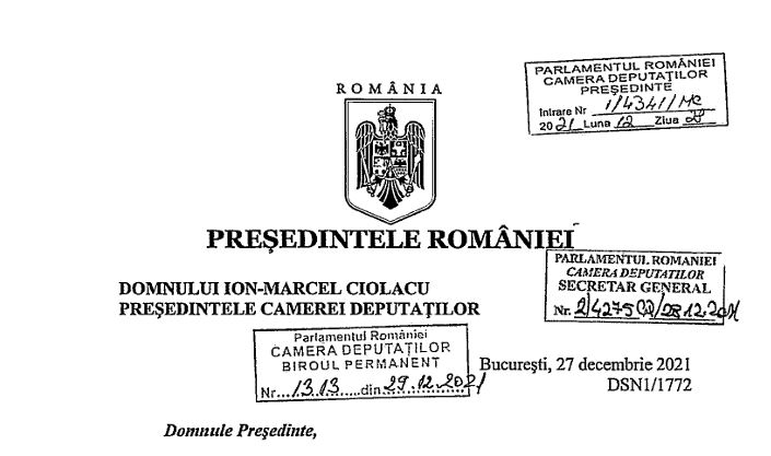 armata romaniei 3 mai 2022