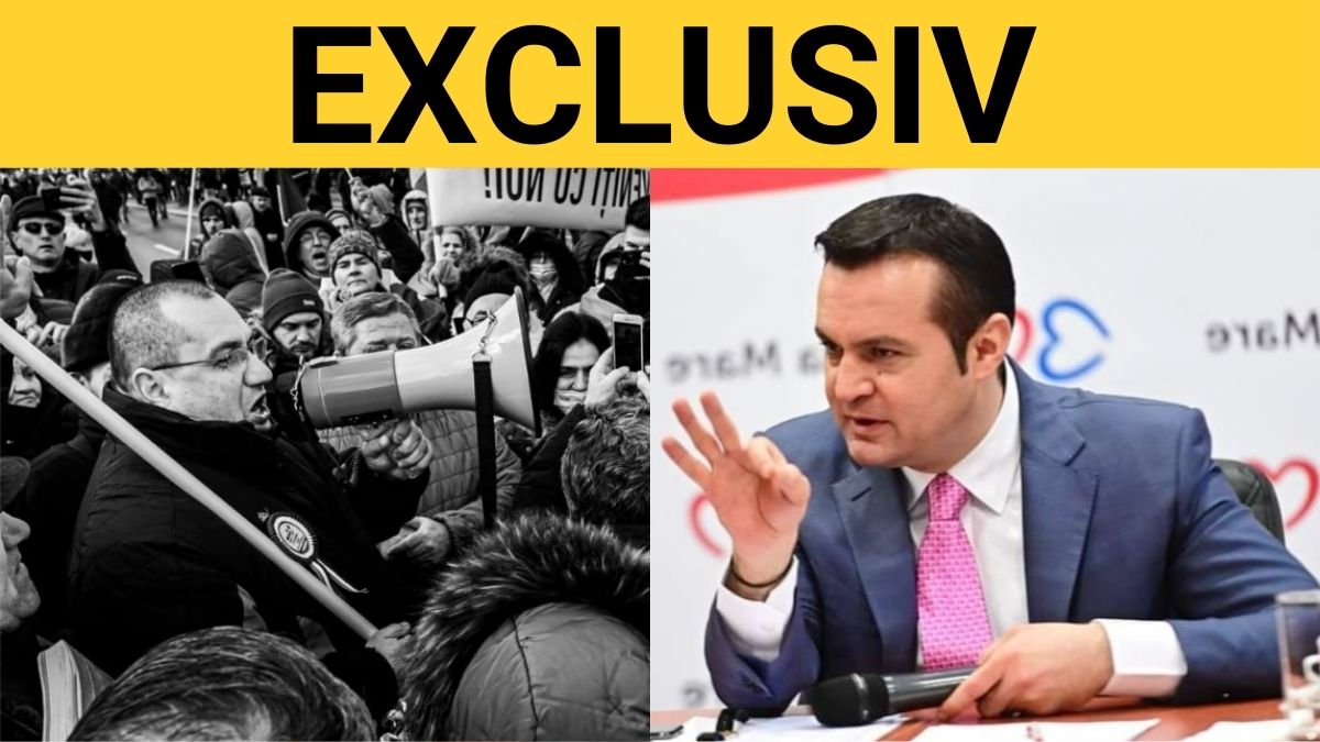 PNTCD face curatenie in partid, Terhes, Chereches si Dancus au fost dati afara!