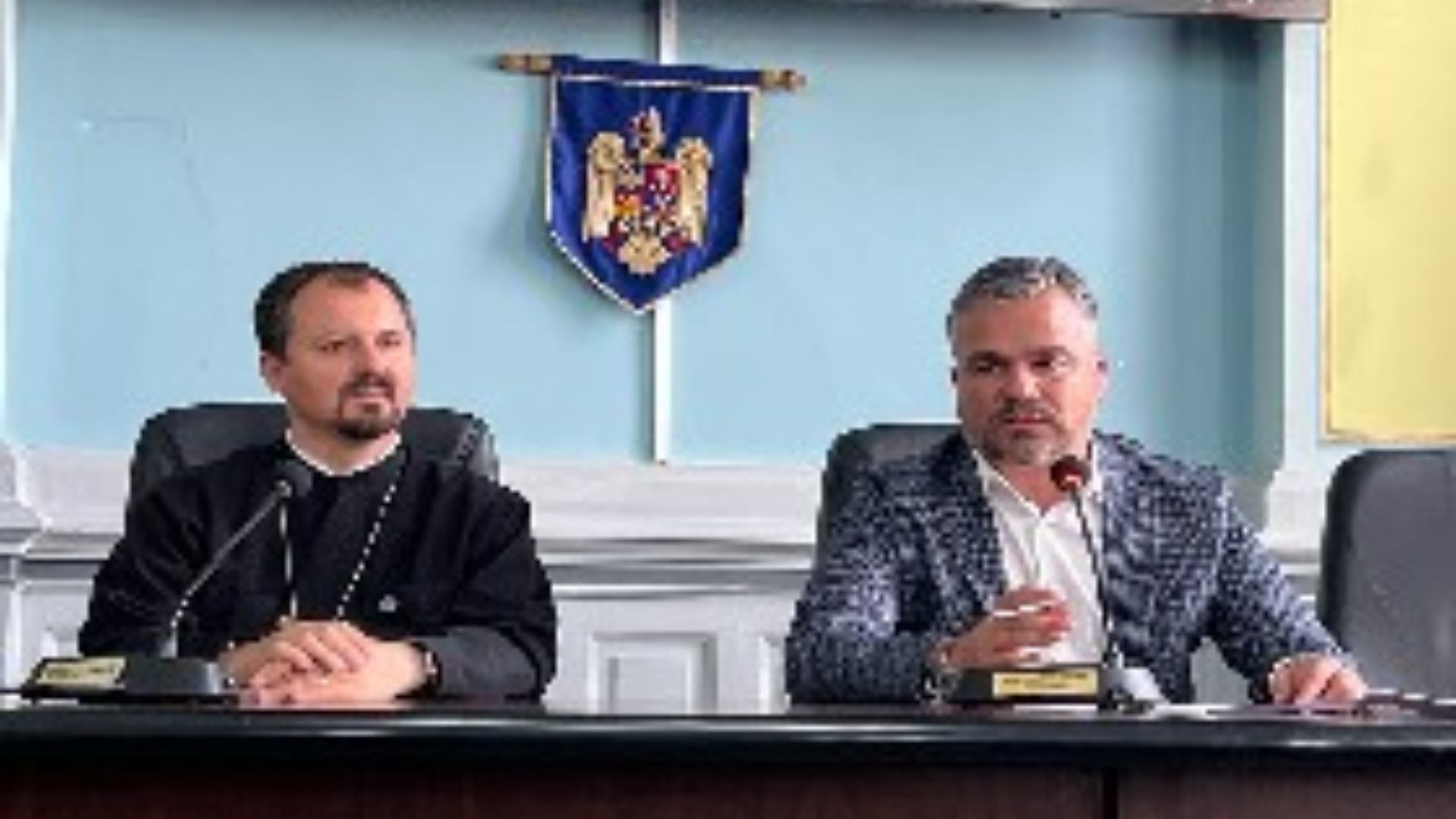 CJ Brasov