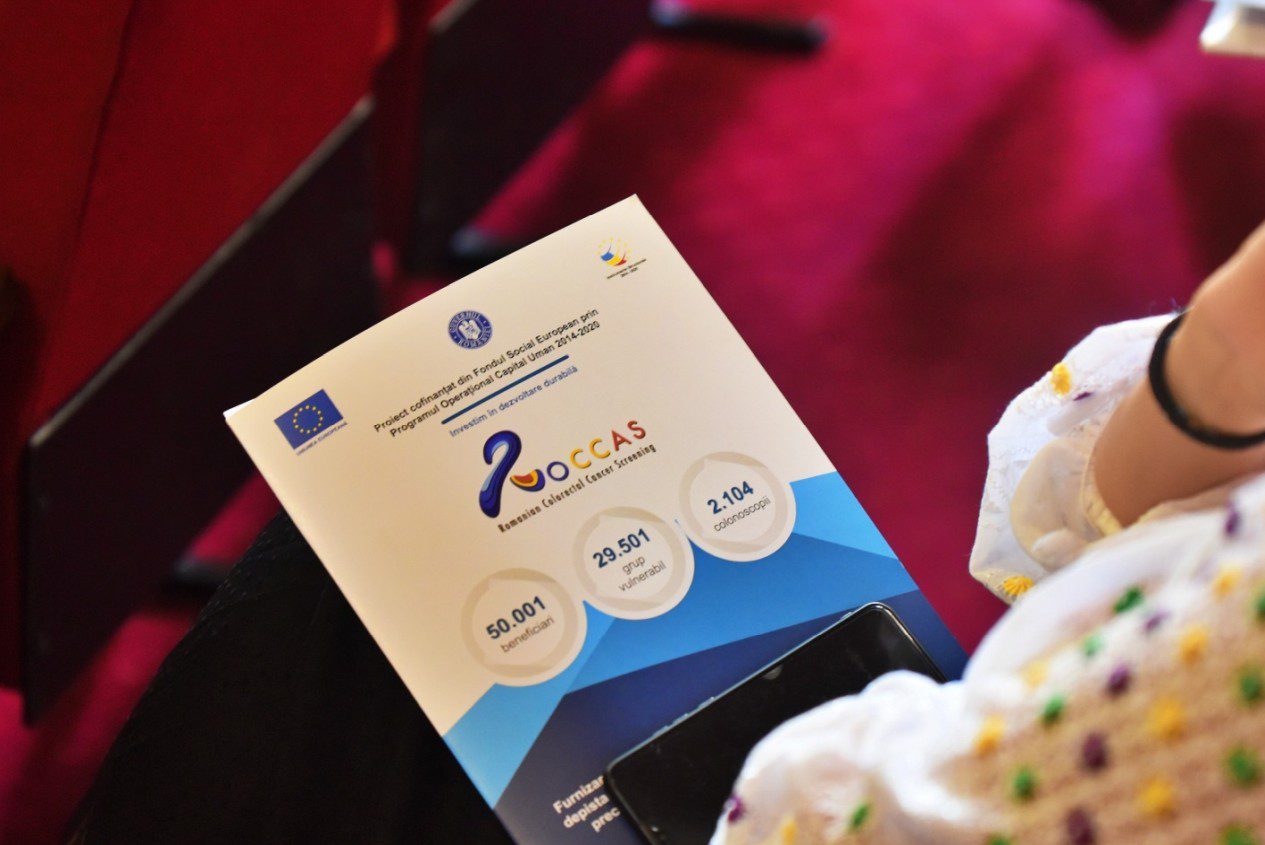Testare gratuită, în Prahova, împotriva cancerului colorectal! Cine şi cum poate beneficia de un control de profil