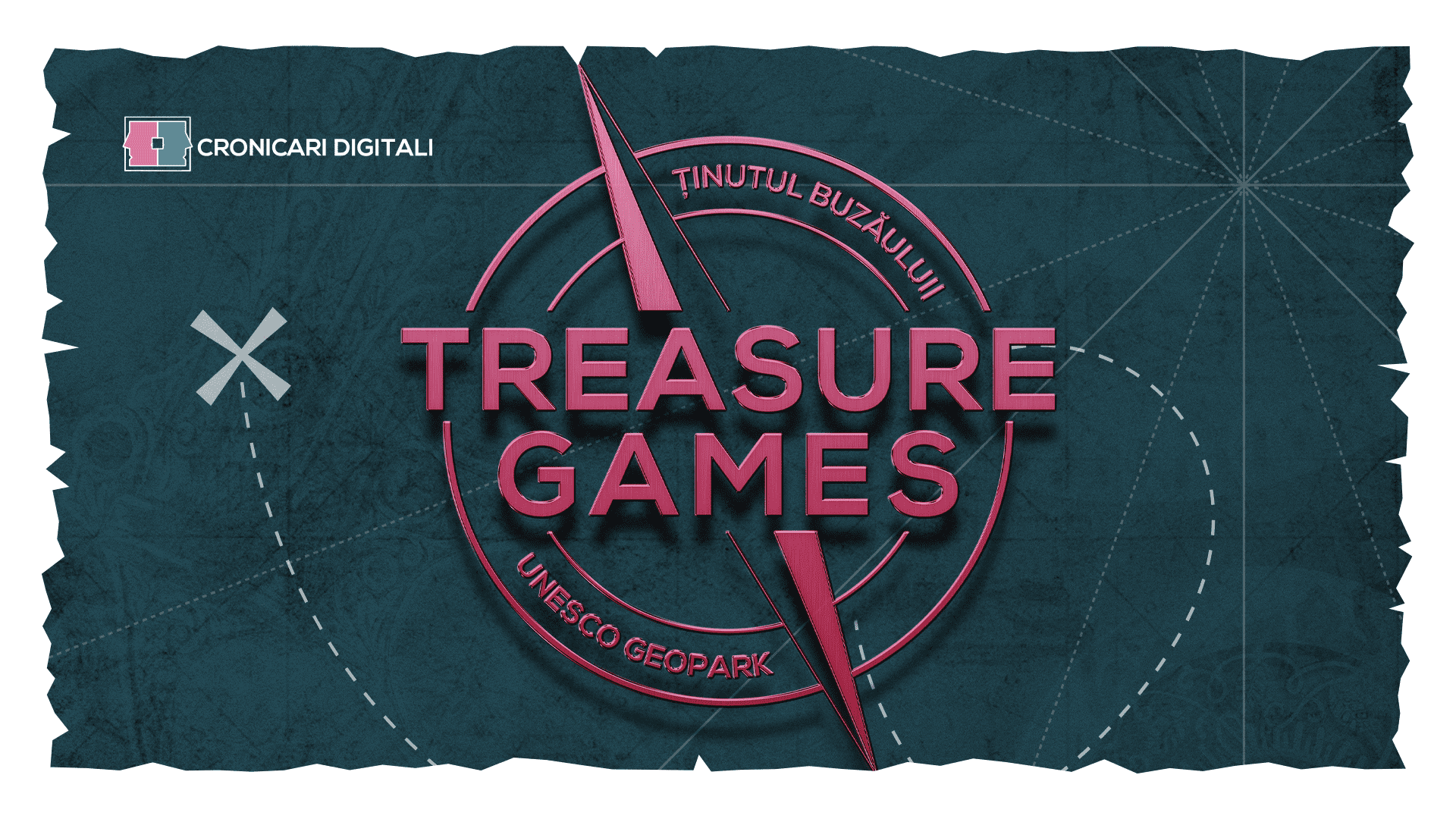 Treasure-Games-Tinutul Buzaului by Cronicari Digitali