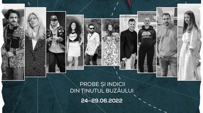 cronicari digitali treasure games