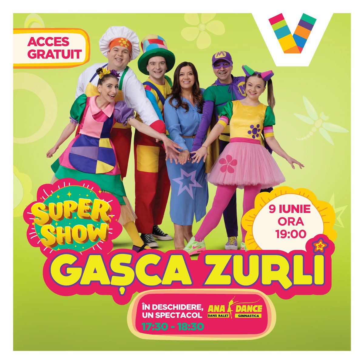 vizual veranda mall concert_logo