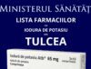 08.2022 MS. iodura de potasiu din TULCEA