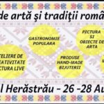 Festival de Arta si Traditii Romanesti