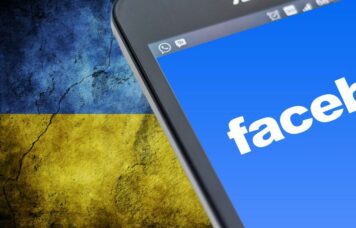 ucraina meta facebook