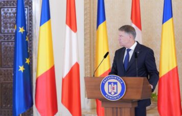 2022-12-13 10_31_19-Declarațiile de presă comune susținute de Președintele României, Klaus Iohannis,
