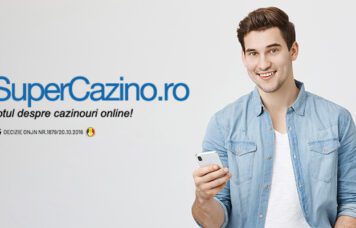 Cazinouri online