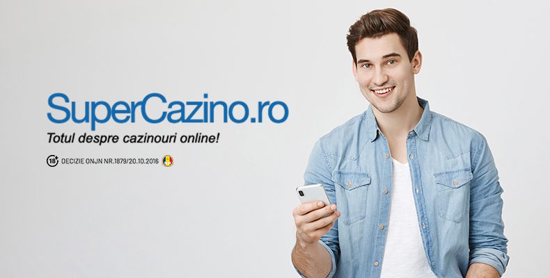 Cazinouri online