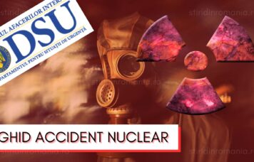 ghid accident nuclear