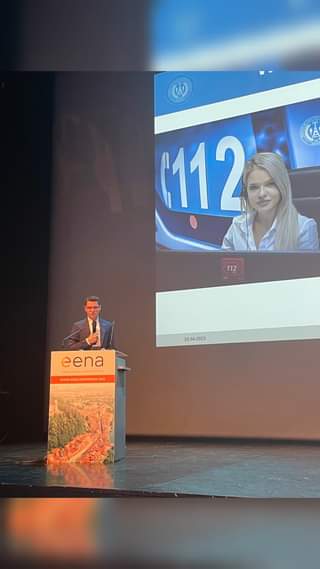 𝐒𝐓𝐒 𝐩𝐞 𝐬𝐜𝐞𝐧𝐚̆ 𝐥𝐚 𝐂𝐨𝐧𝐟𝐞𝐫𝐢𝐧𝐭̦𝐚 𝐞𝐮𝐫𝐨𝐩𝐞𝐚𝐧𝐚̆ #EENA  Idei inovatoare...