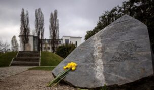 Poland marks 80 years since Warsaw Ghetto Uprising