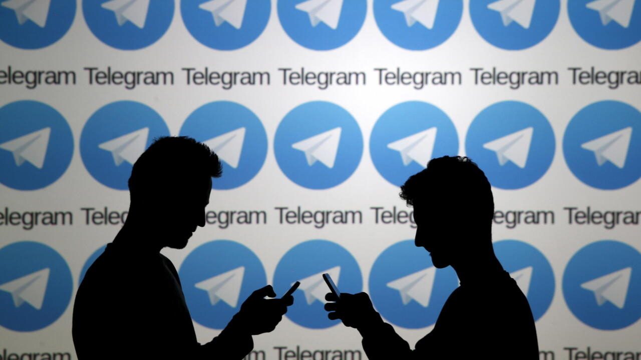 Brazil judge suspends Telegram for not complying with order on neo-Nazis