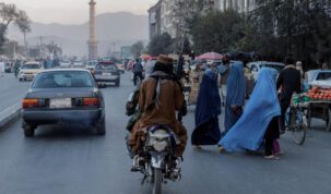 Taliban kill mastermind behind Kabul airport suicide bombing