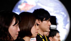 Japanese Moon lander likely crashed, company says after losing contact