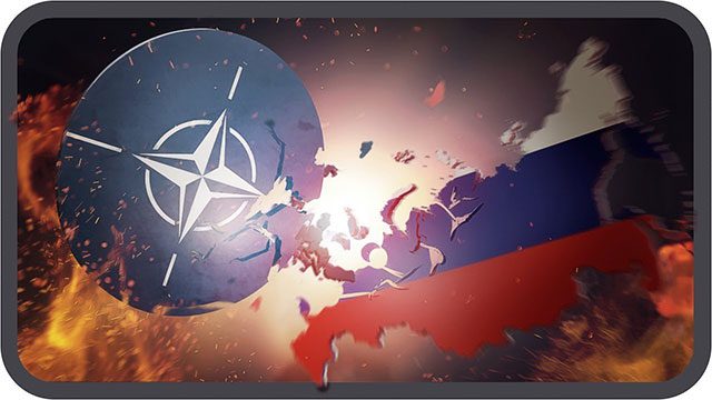 Soldații NATO activi în Ucraina – conform dreptului internațional, Germania este în război cu Rusia |