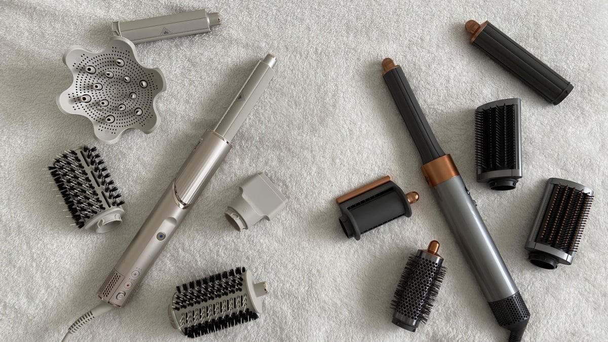 Dyson Airwrap vs Shark FlexStyle: Which is worth your money