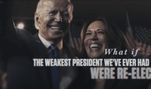 Republicans release AI-generated attack ad on President Biden