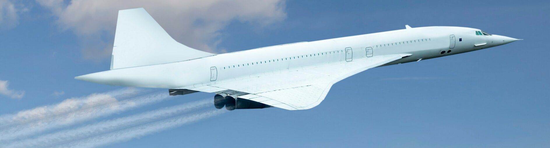The quest for hypersonic and hydrogen-fueled air travel