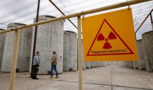 Rusia „evacuează” zona din jurul unei mari centrale nucleare din Ucraina – POLITICO