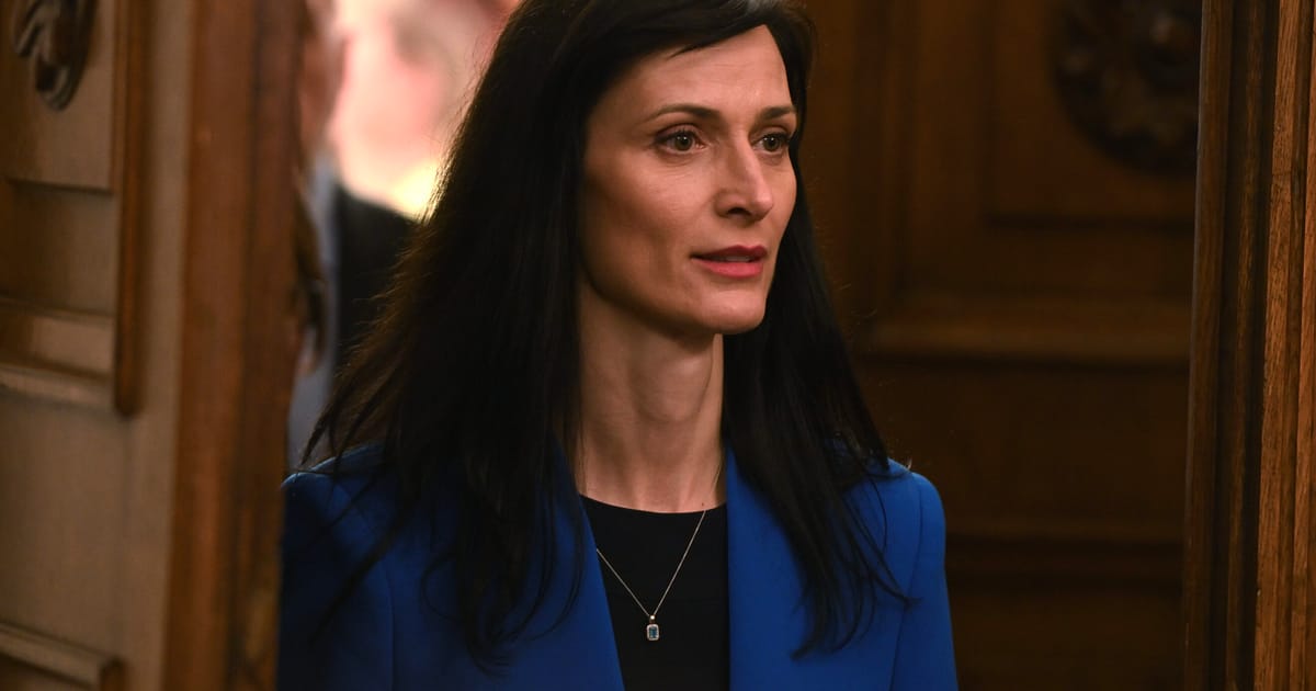 Bulgaria este de acord cu guvernul cu rotație de premieri pentru a combate corupția – POLITICO