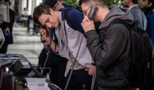 Am avut o întâlnire reușită cu studenții care se pregătesc în domeniul tehnic la Universitatea ”Stefan cel Mare”, Suceava  A fost o plăcere să răspund...