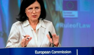UE atacă Polonia din cauza legii ruse privind interferența – POLITICO