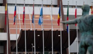 Recompensarea drepturilor omului prin acțiuni – nu doar cuvinte – POLITICO