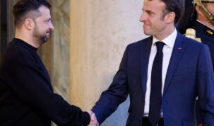 Franța va antrena piloți de vânătoare ucraineni – POLITICO