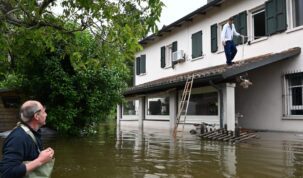 Meloni se va întoarce devreme din G7 din cauza inundațiilor mortale din Italia – POLITICO