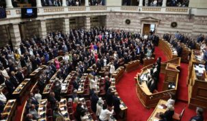 Grecia se îndreaptă din nou la urne pe 25 iunie – POLITICO