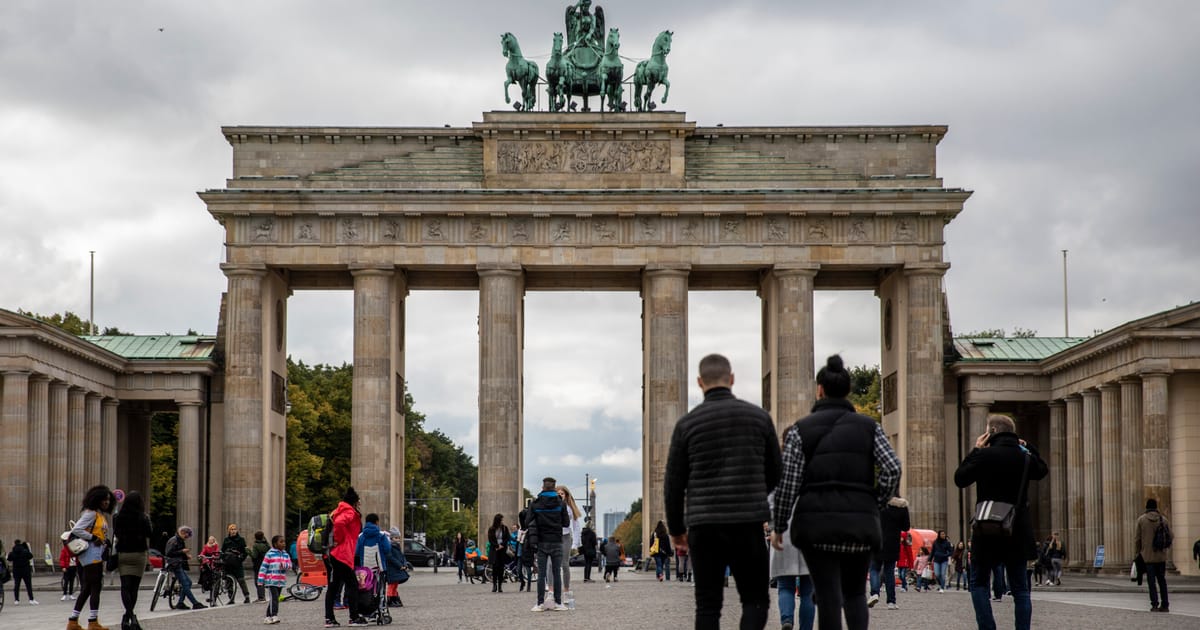Berlinul se pregătește pentru lupta pentru reducerea bugetului – POLITICO