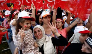 Turcia Erdogan câștigă din nou – POLITICO
