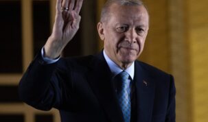 Ce face Erdogan în continuare – POLITICO