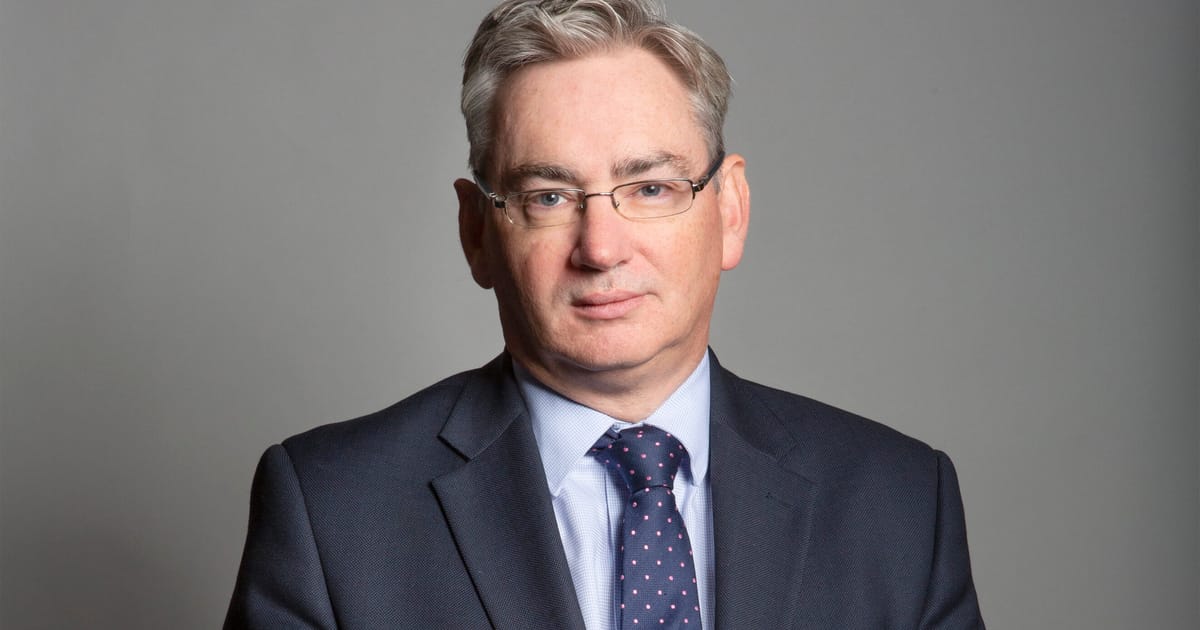 Un deputat britanic se confruntă cu o investigație pentru agresiune sexuală de către poliție – POLITICO