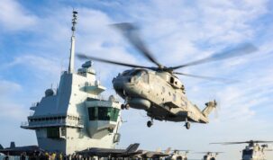 Japan, UK renew security ties, aircraft carrier to deploy in 2025 | Military News