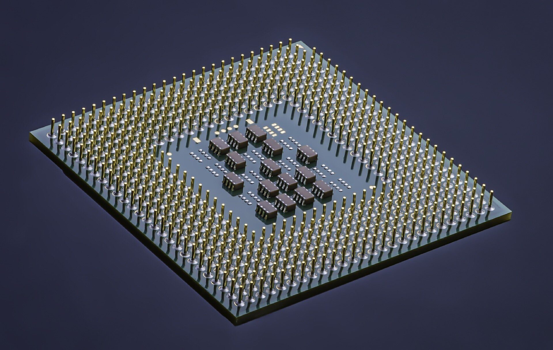 Michigan launches consortium of higher ed, employers to prepare semiconductor workforce