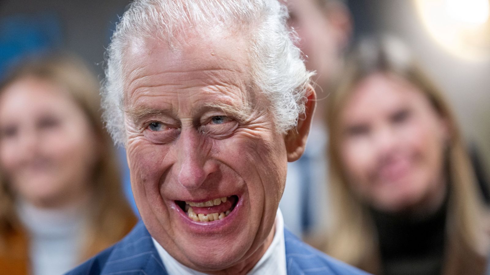 13 of the funniest suggestions for how to abbreviate 'the King's coronation' | UK News