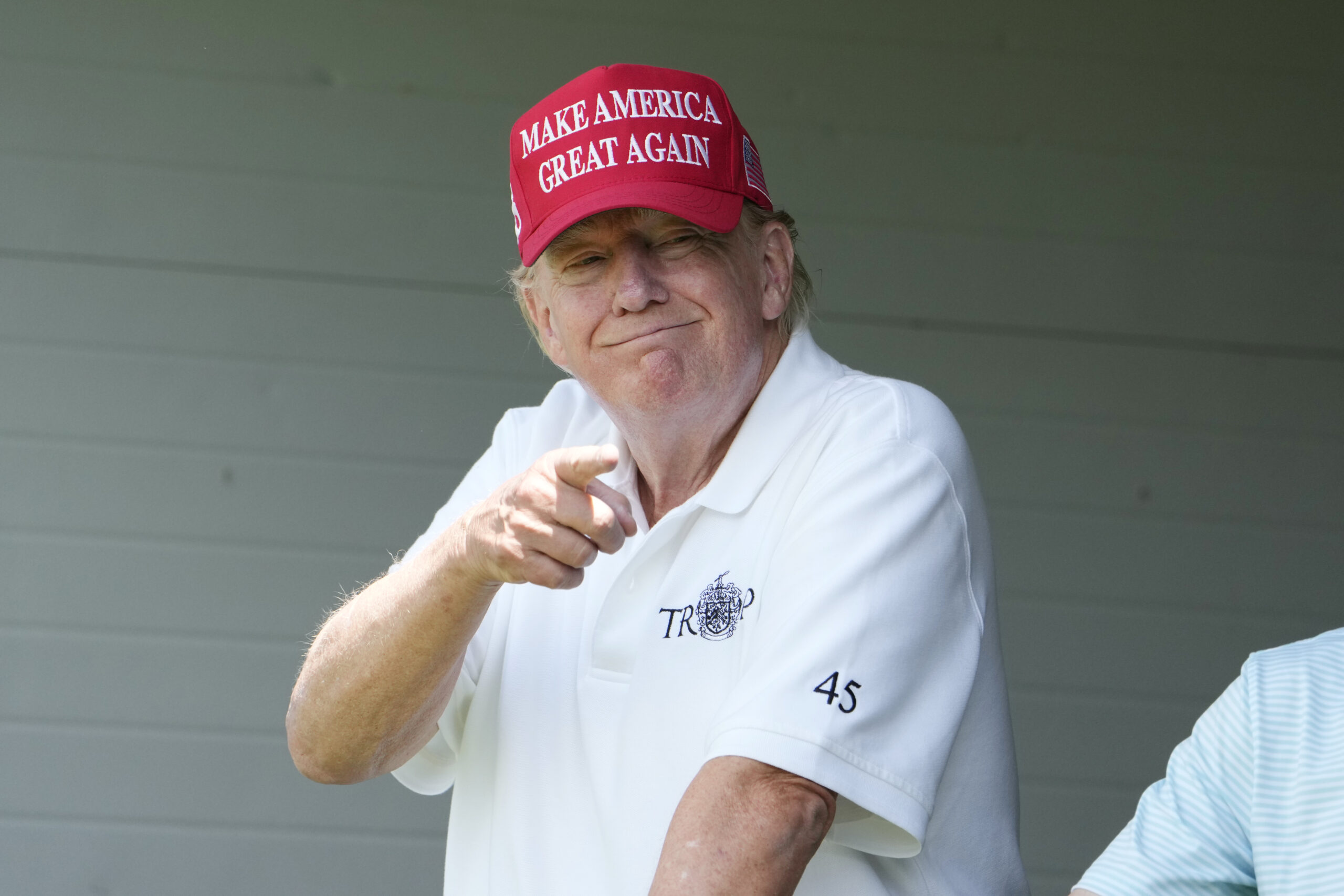 Mulți membri GOP se tem că Teflon Don s-a întors