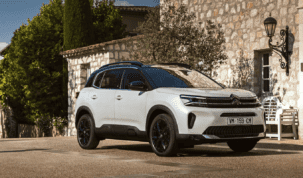 C5 AIRCROSS HYBRID 136: O OFERTĂ ELECTRIFICATĂ NOUĂ, SIMPLĂ ȘI ACCESIBILĂ, CARE NU NECESITĂ REÎNCĂRCARE