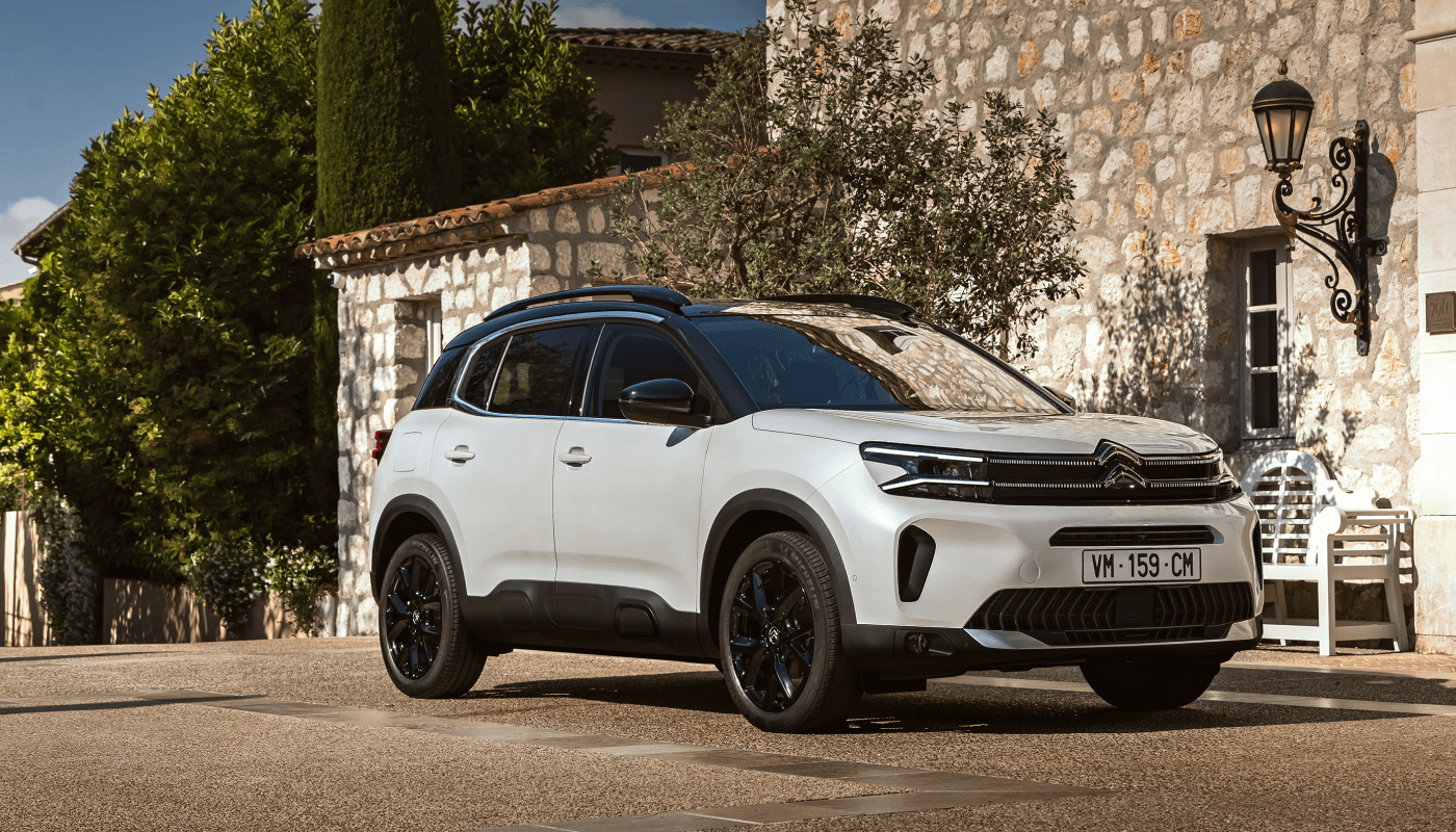C5 AIRCROSS HYBRID 136: O OFERTĂ ELECTRIFICATĂ NOUĂ, SIMPLĂ ȘI ACCESIBILĂ, CARE NU NECESITĂ REÎNCĂRCARE